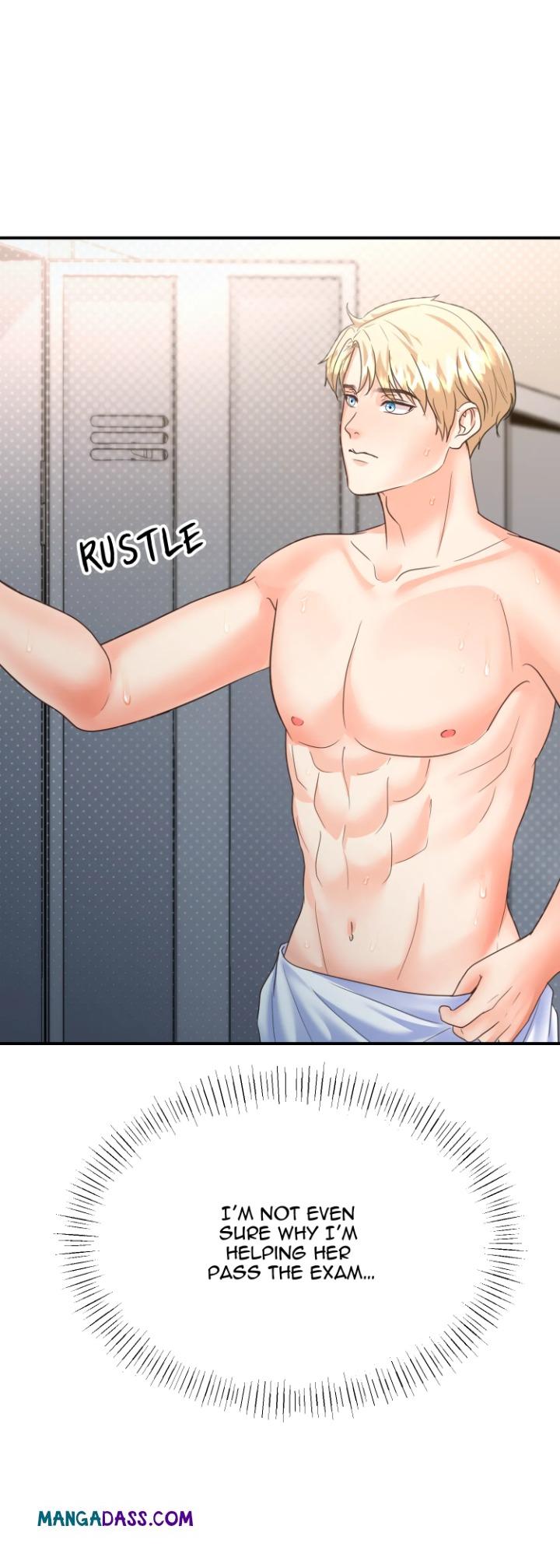 Disaster Roommates (Uncensored) - Chapter 11 Page 7