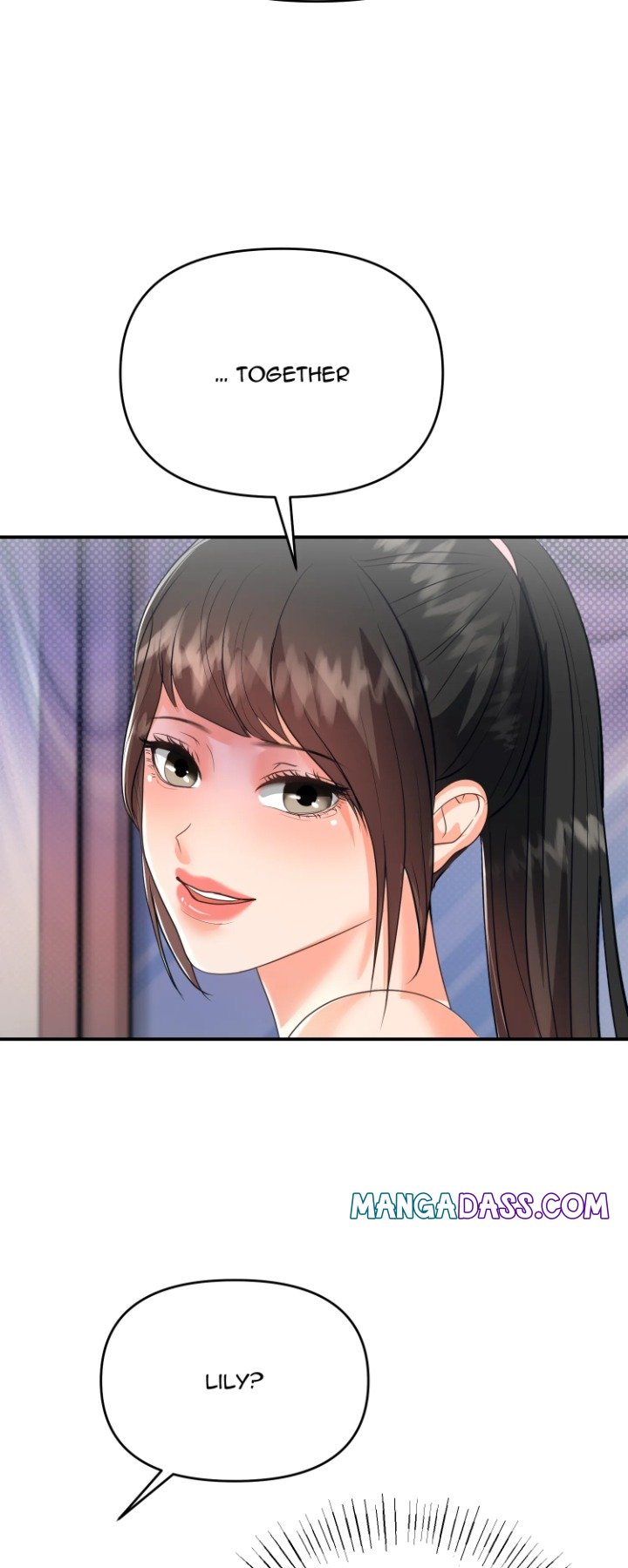 Disaster Roommates (Uncensored) - Chapter 12 Page 22