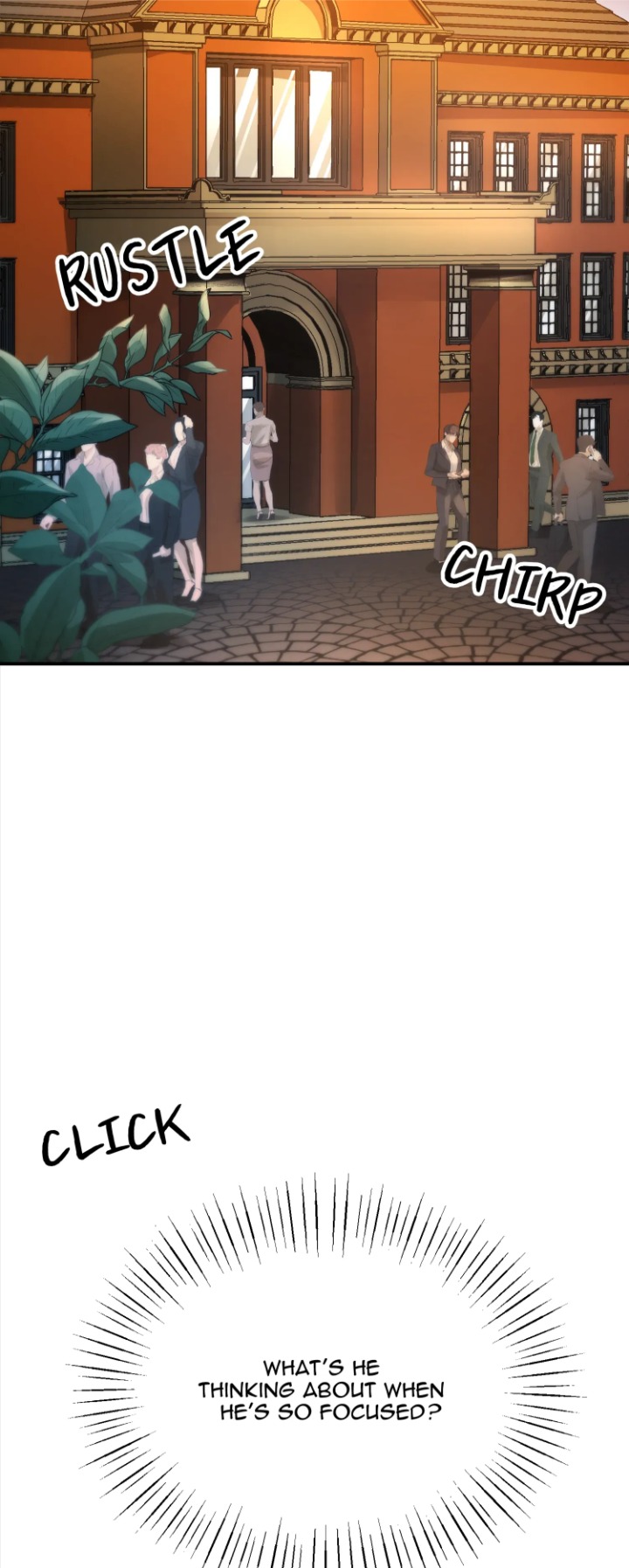 Disaster Roommates (Uncensored) - Chapter 12 Page 30