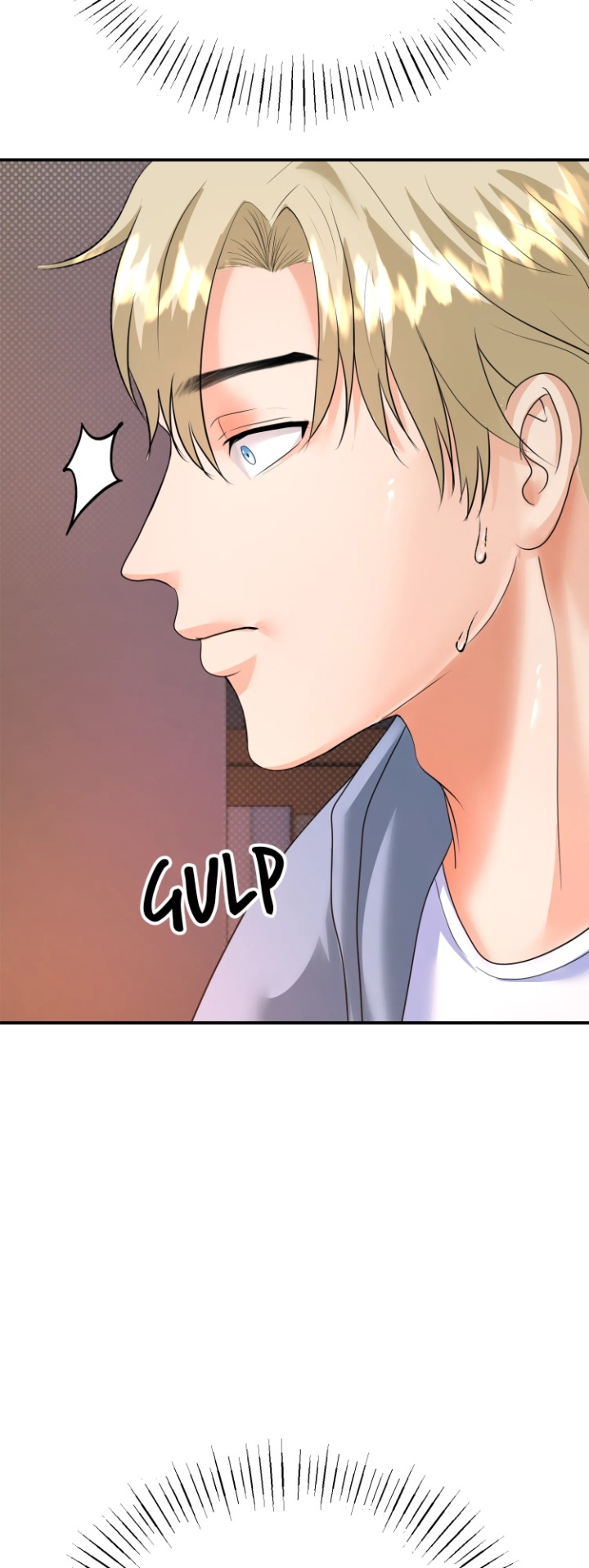 Disaster Roommates (Uncensored) - Chapter 12 Page 35