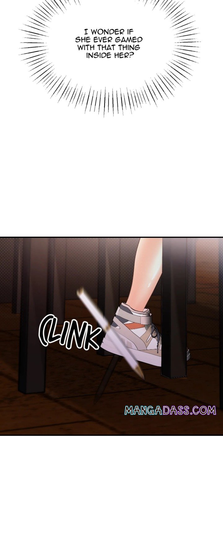 Disaster Roommates (Uncensored) - Chapter 12 Page 40