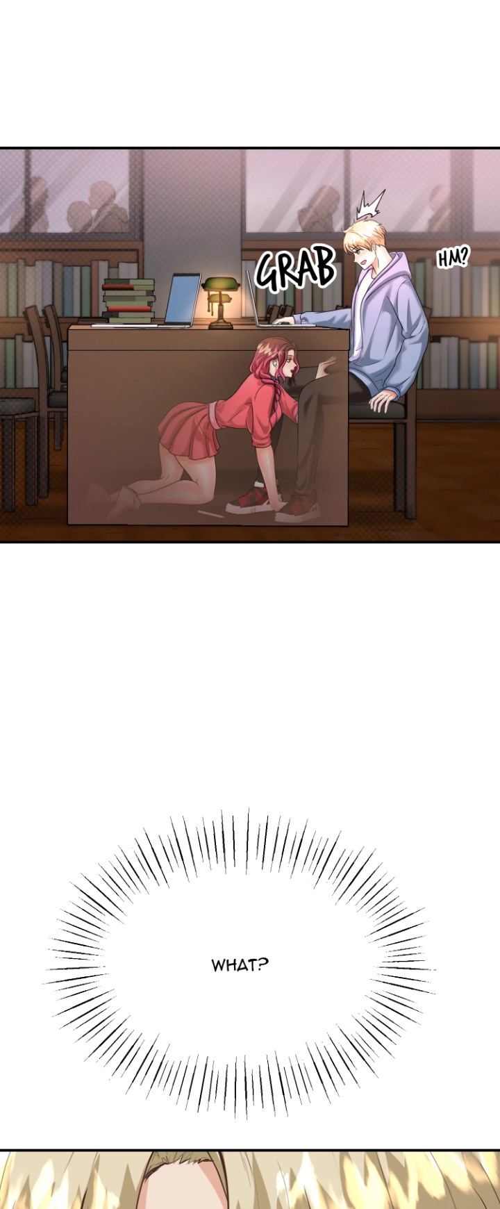 Disaster Roommates (Uncensored) - Chapter 12 Page 43