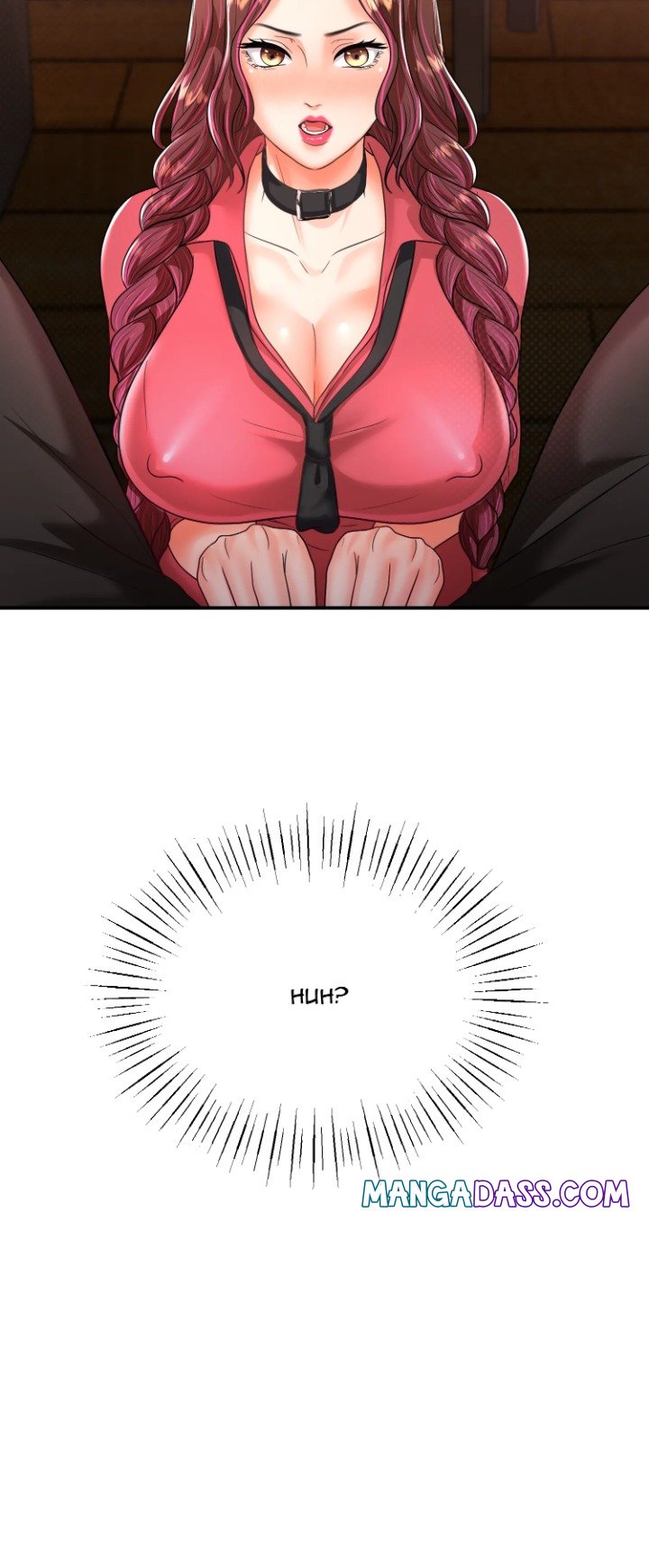 Disaster Roommates (Uncensored) - Chapter 12 Page 46