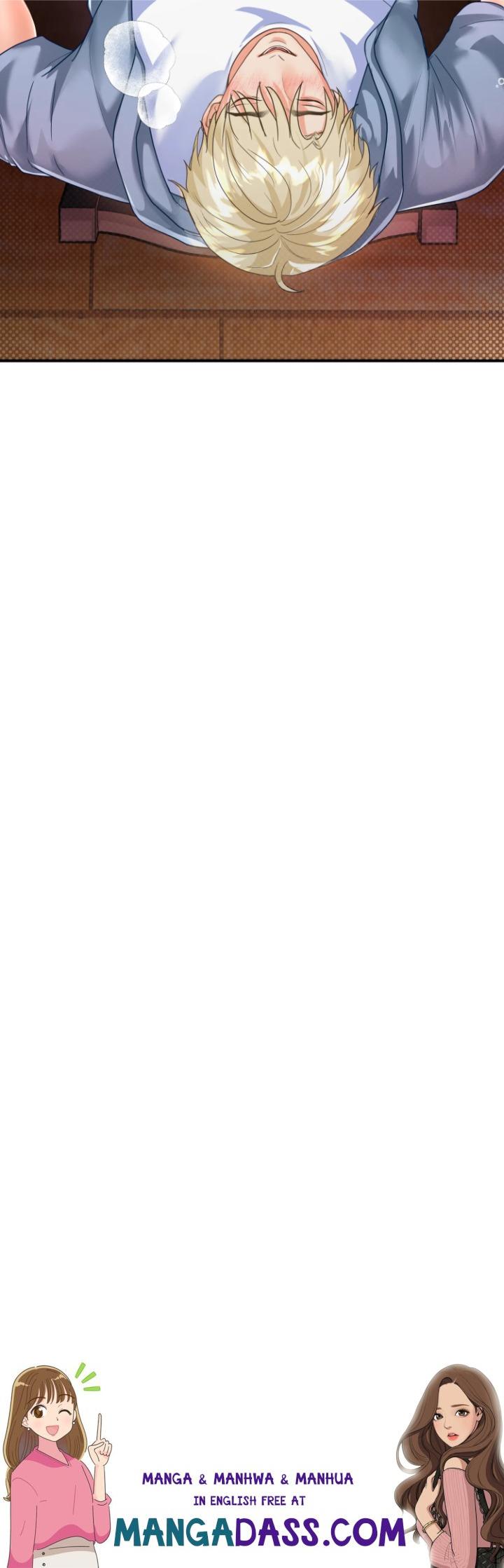 Disaster Roommates (Uncensored) - Chapter 12 Page 58