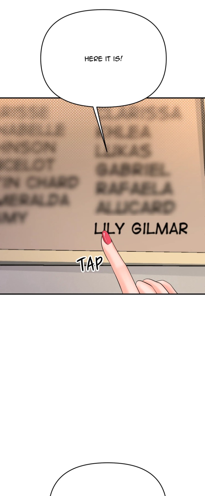 Disaster Roommates (Uncensored) - Chapter 13 Page 18