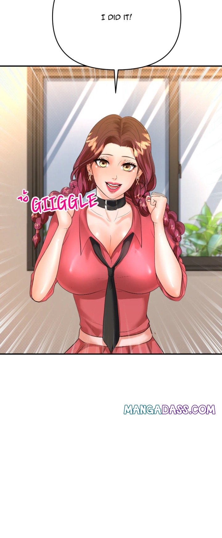 Disaster Roommates (Uncensored) - Chapter 13 Page 19