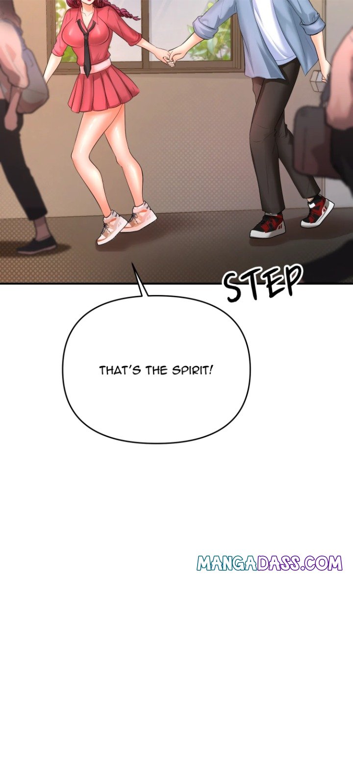 Disaster Roommates (Uncensored) - Chapter 13 Page 27