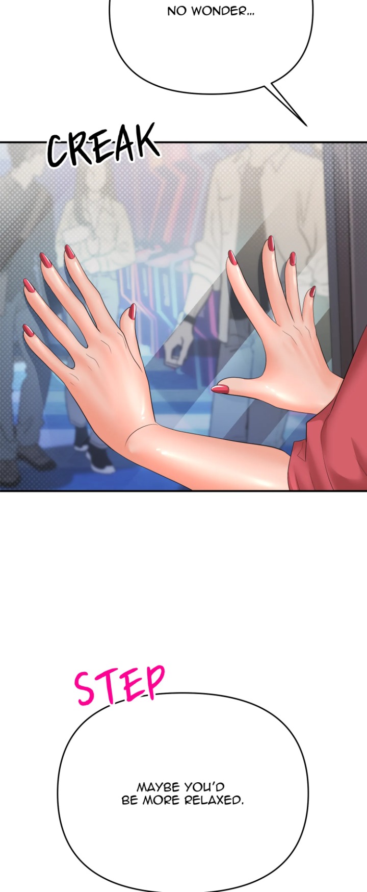 Disaster Roommates (Uncensored) - Chapter 13 Page 30