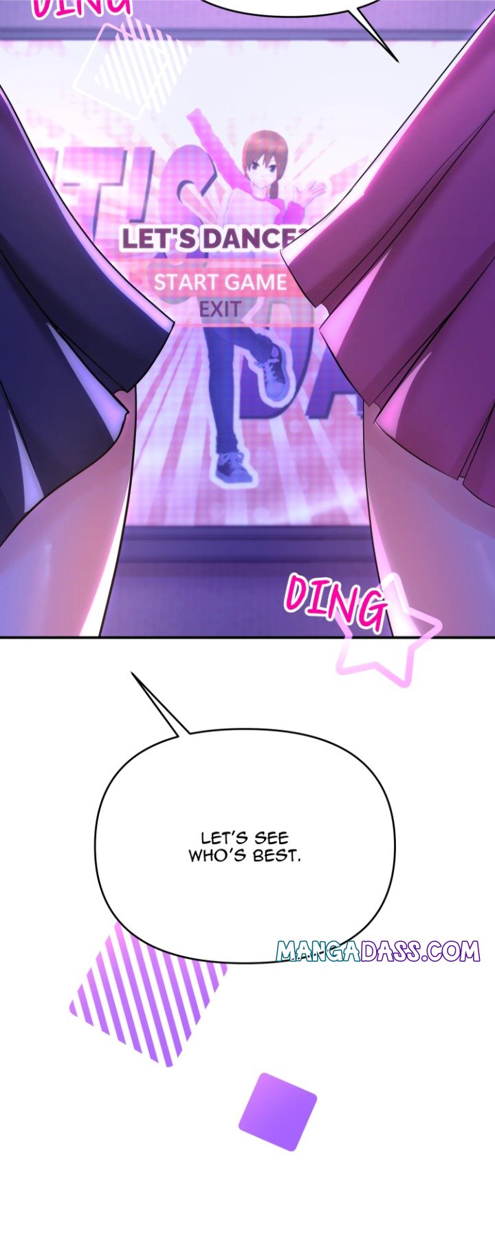 Disaster Roommates (Uncensored) - Chapter 13 Page 42