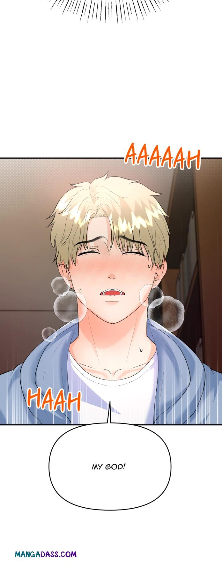 Disaster Roommates (Uncensored) - Chapter 13 Page 9