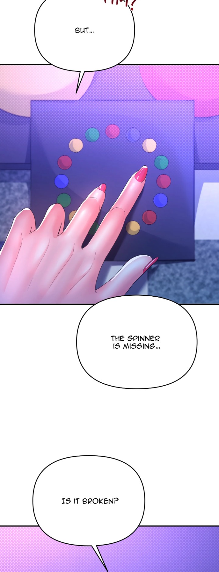 Disaster Roommates (Uncensored) - Chapter 14 Page 10