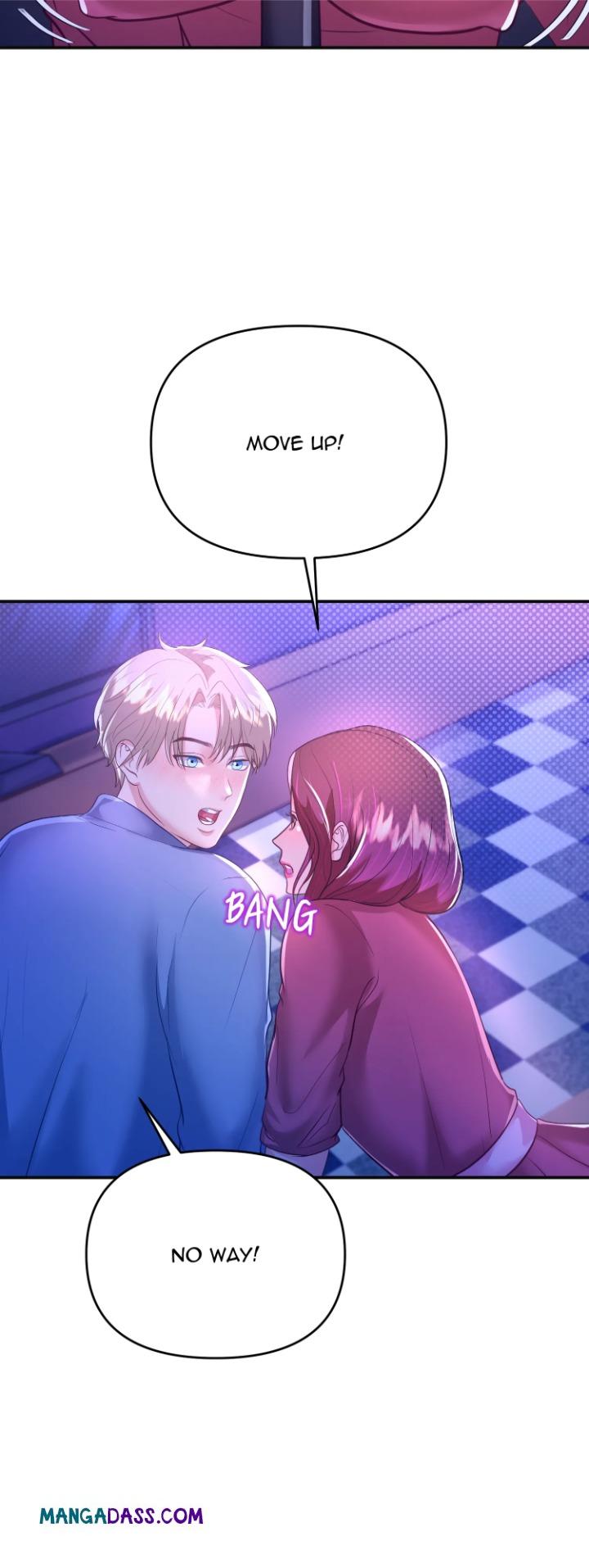 Disaster Roommates (Uncensored) - Chapter 14 Page 18