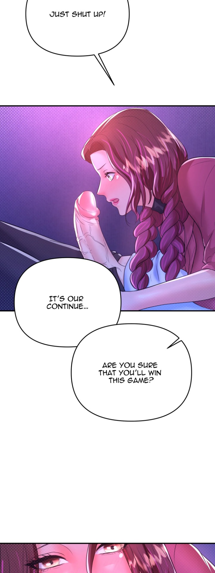 Disaster Roommates (Uncensored) - Chapter 14 Page 31