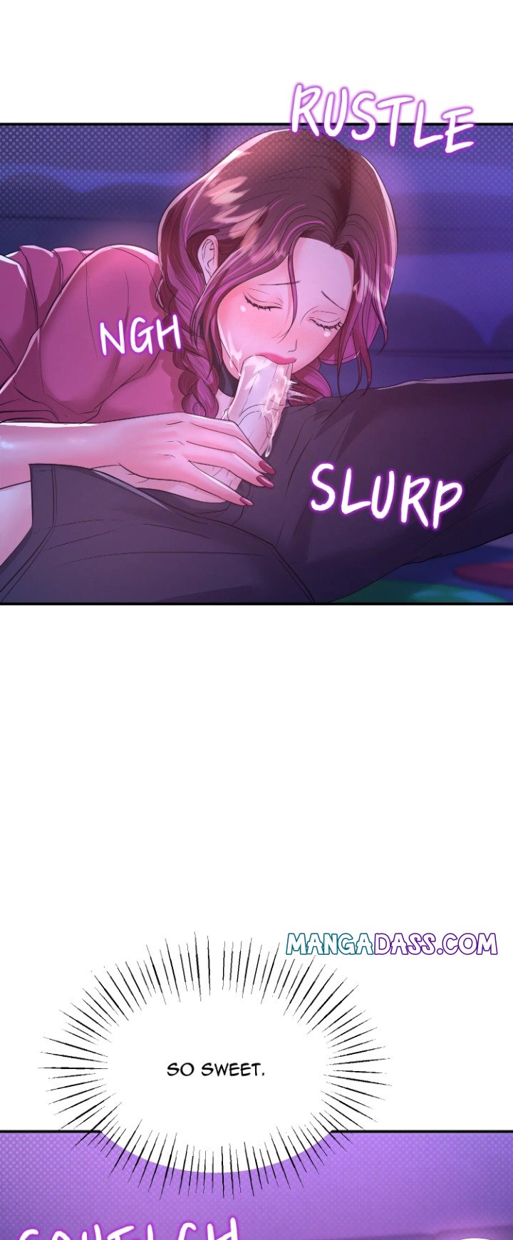 Disaster Roommates (Uncensored) - Chapter 14 Page 41