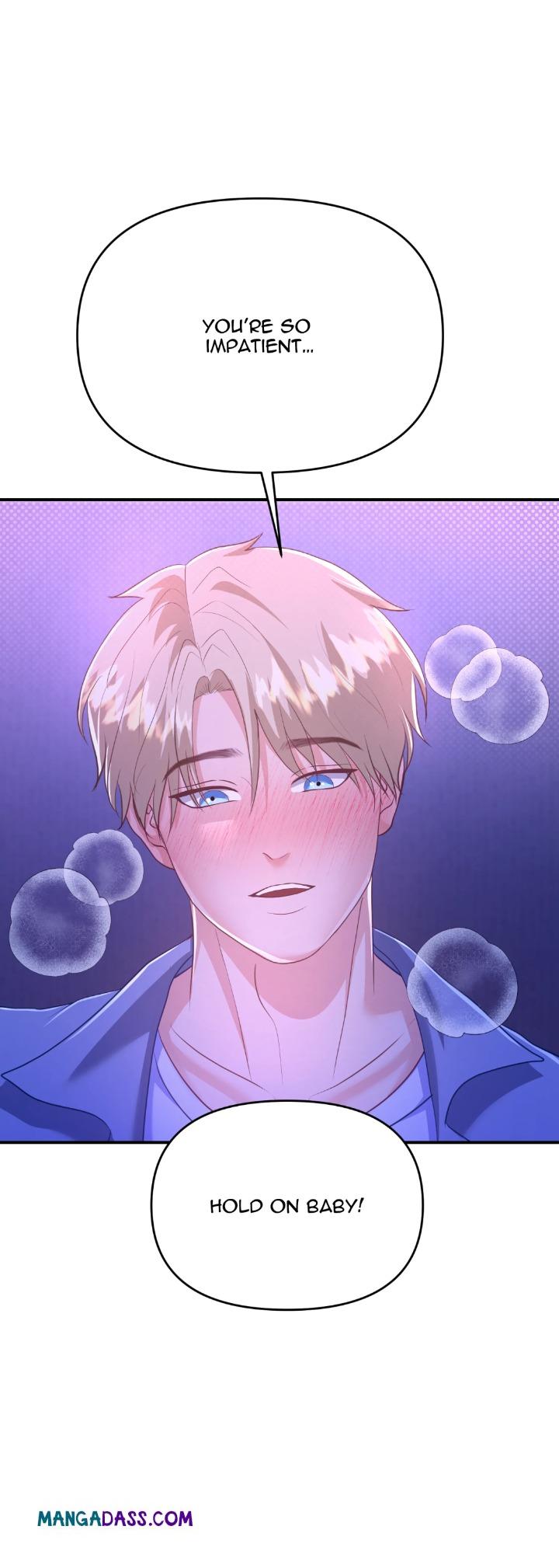 Disaster Roommates (Uncensored) - Chapter 15 Page 17