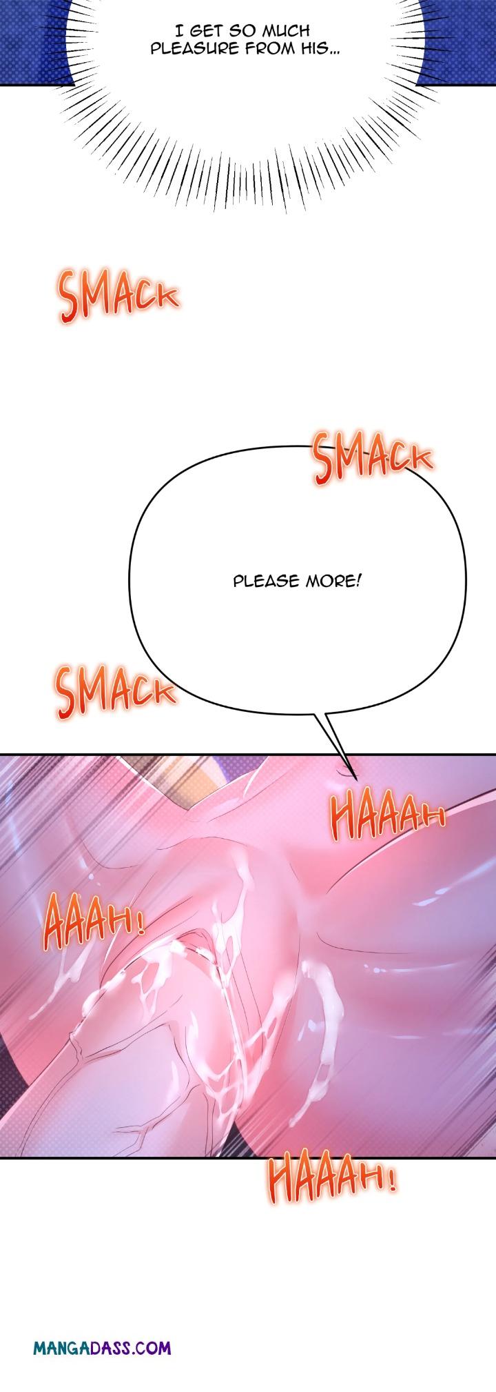 Disaster Roommates (Uncensored) - Chapter 15 Page 22