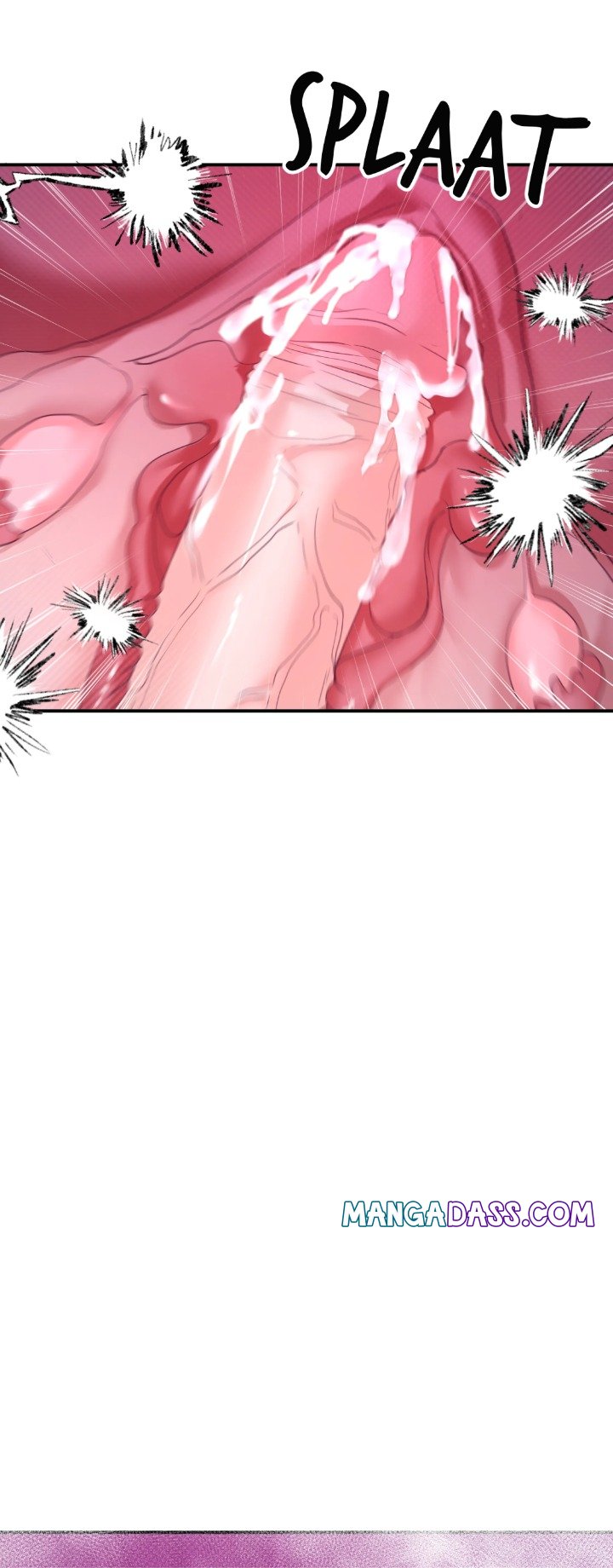 Disaster Roommates (Uncensored) - Chapter 15 Page 33