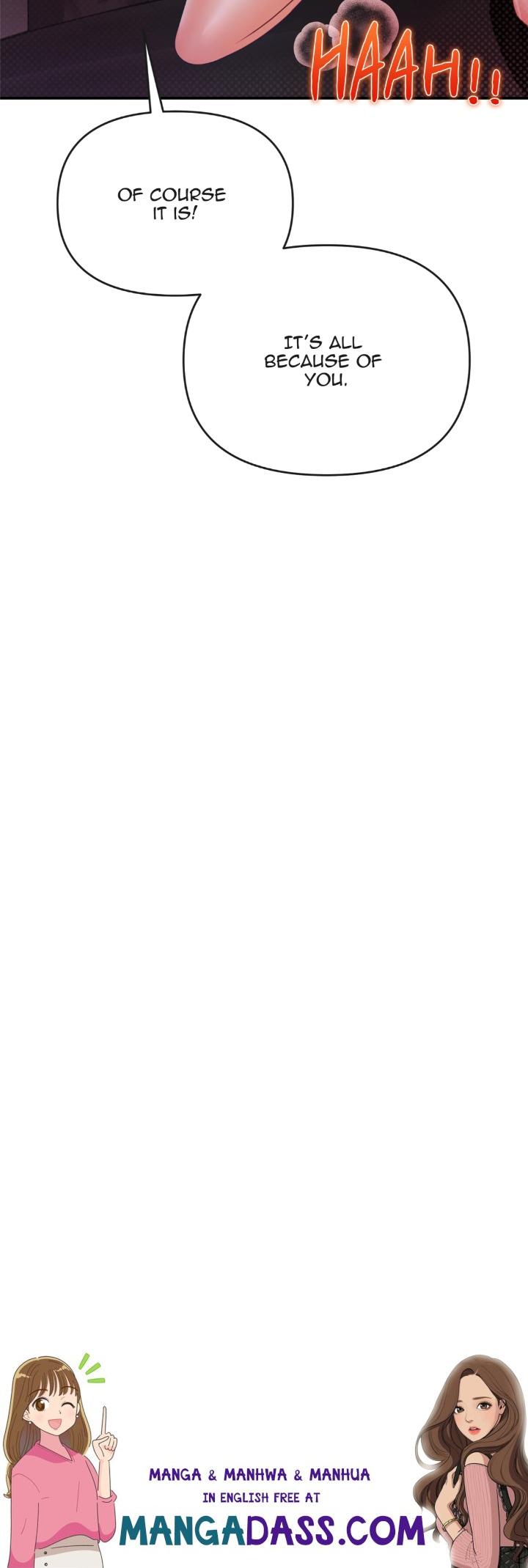 Disaster Roommates (Uncensored) - Chapter 15 Page 50