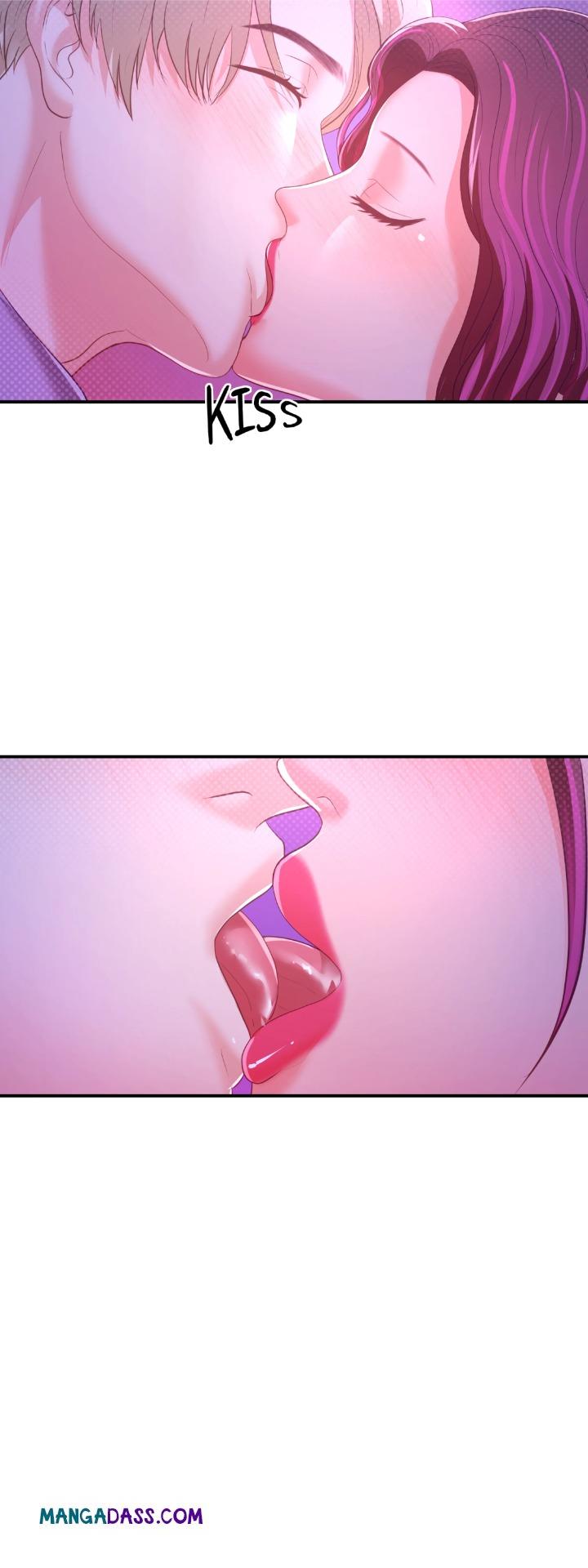 Disaster Roommates (Uncensored) - Chapter 15 Page 7