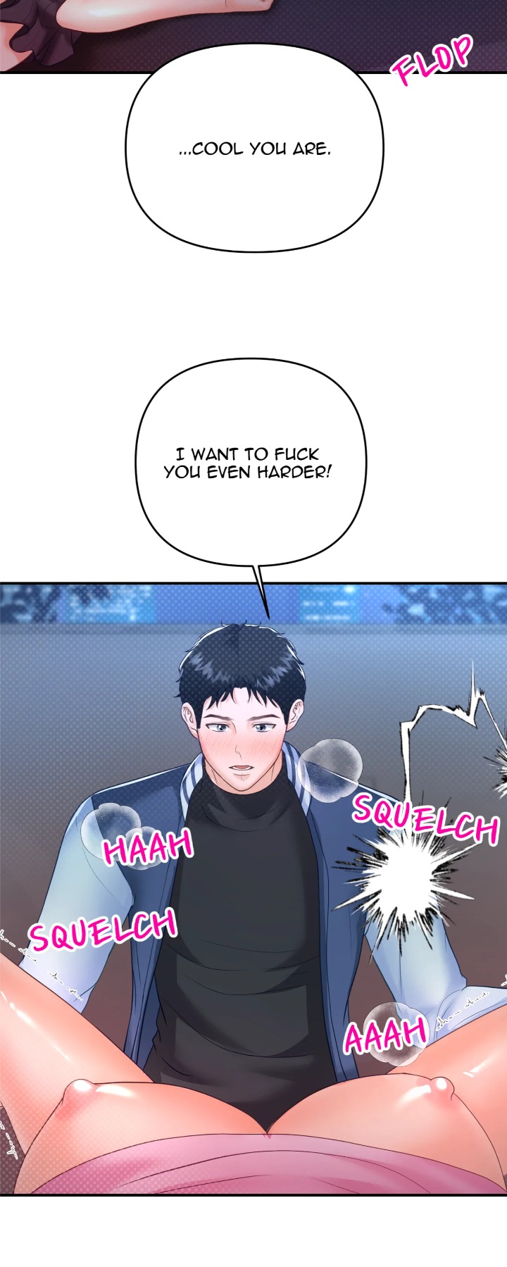 Disaster Roommates (Uncensored) - Chapter 16 Page 20