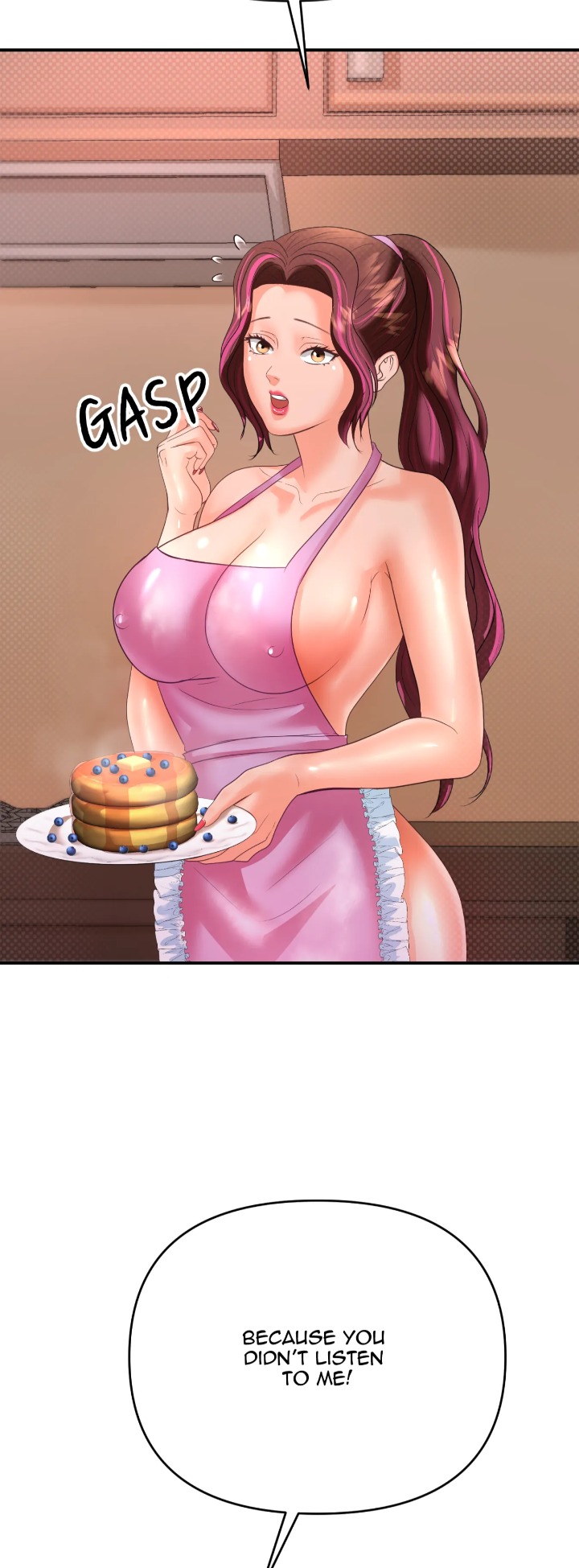 Disaster Roommates (Uncensored) - Chapter 16 Page 41