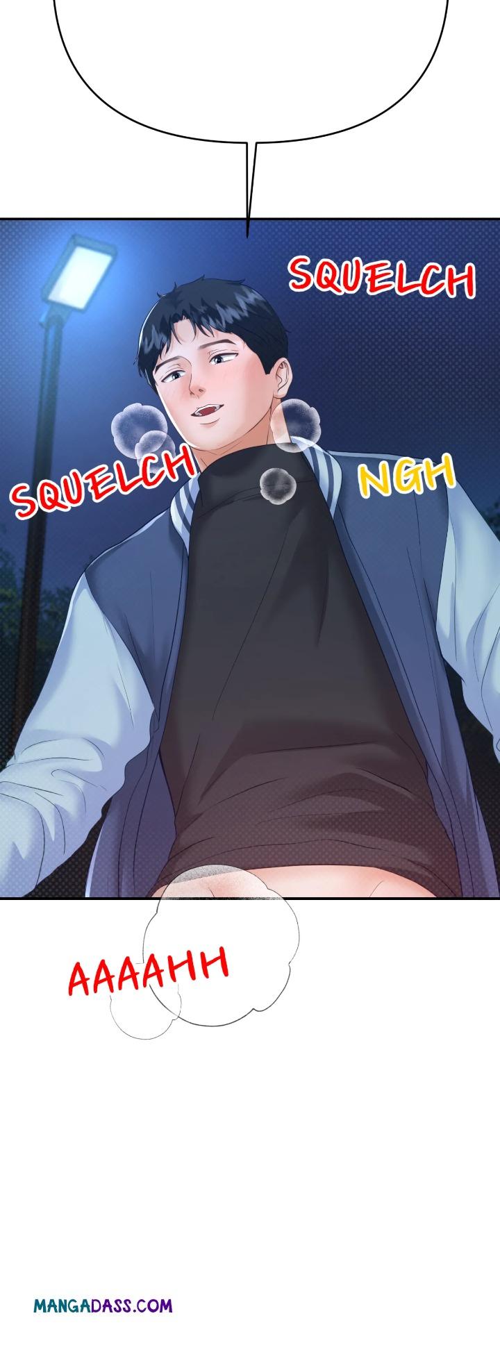 Disaster Roommates (Uncensored) - Chapter 16 Page 7