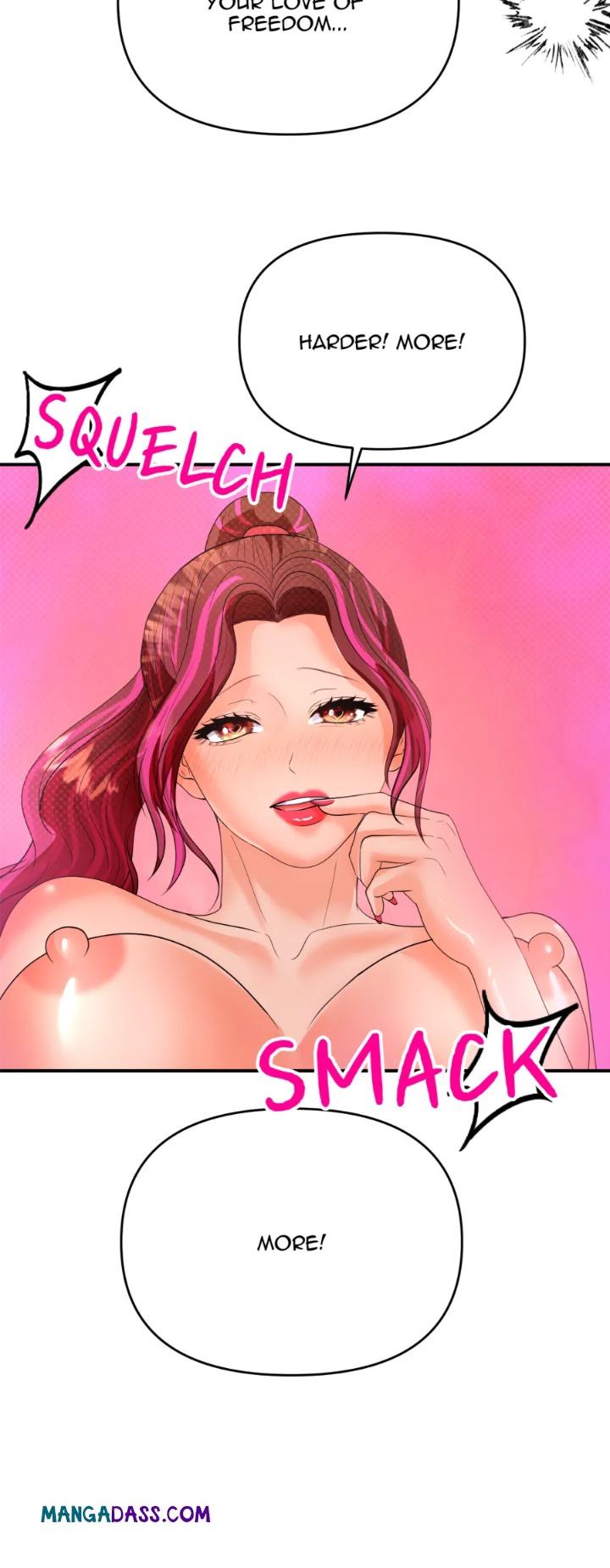 Disaster Roommates (Uncensored) - Chapter 17 Page 16