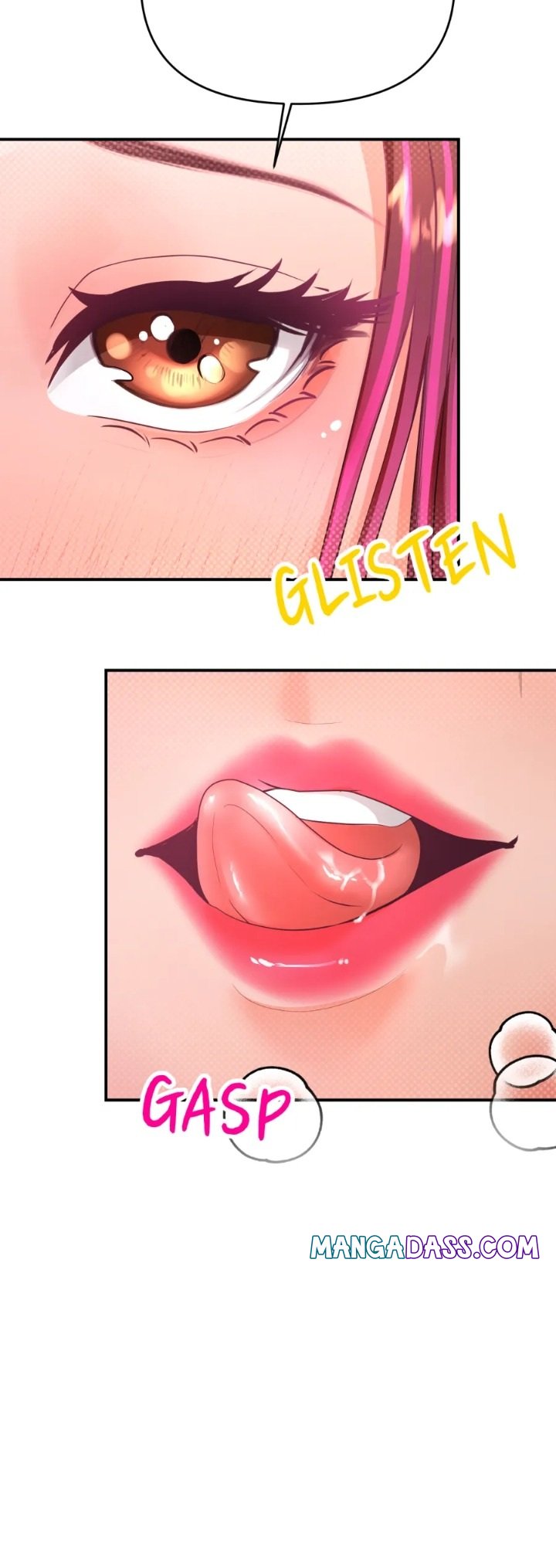 Disaster Roommates (Uncensored) - Chapter 17 Page 18