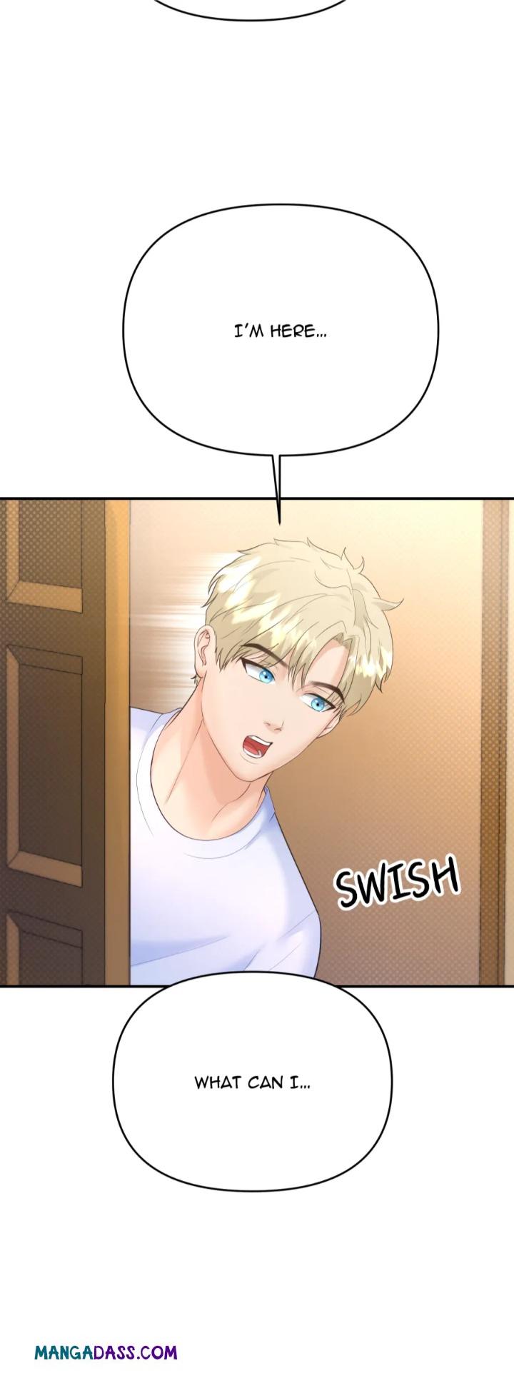 Disaster Roommates (Uncensored) - Chapter 17 Page 28