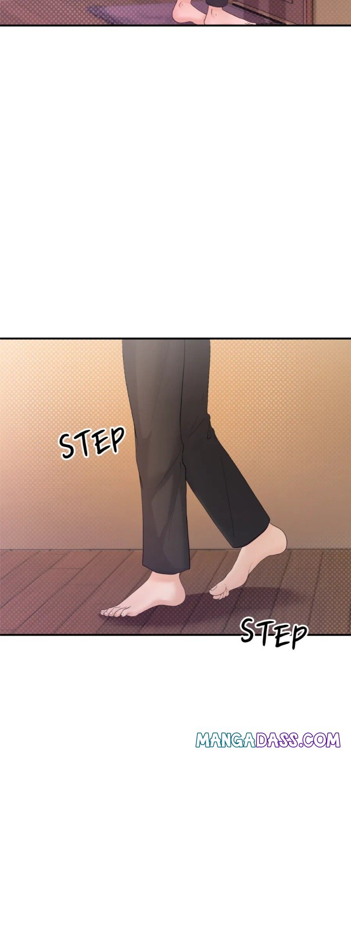 Disaster Roommates (Uncensored) - Chapter 17 Page 42