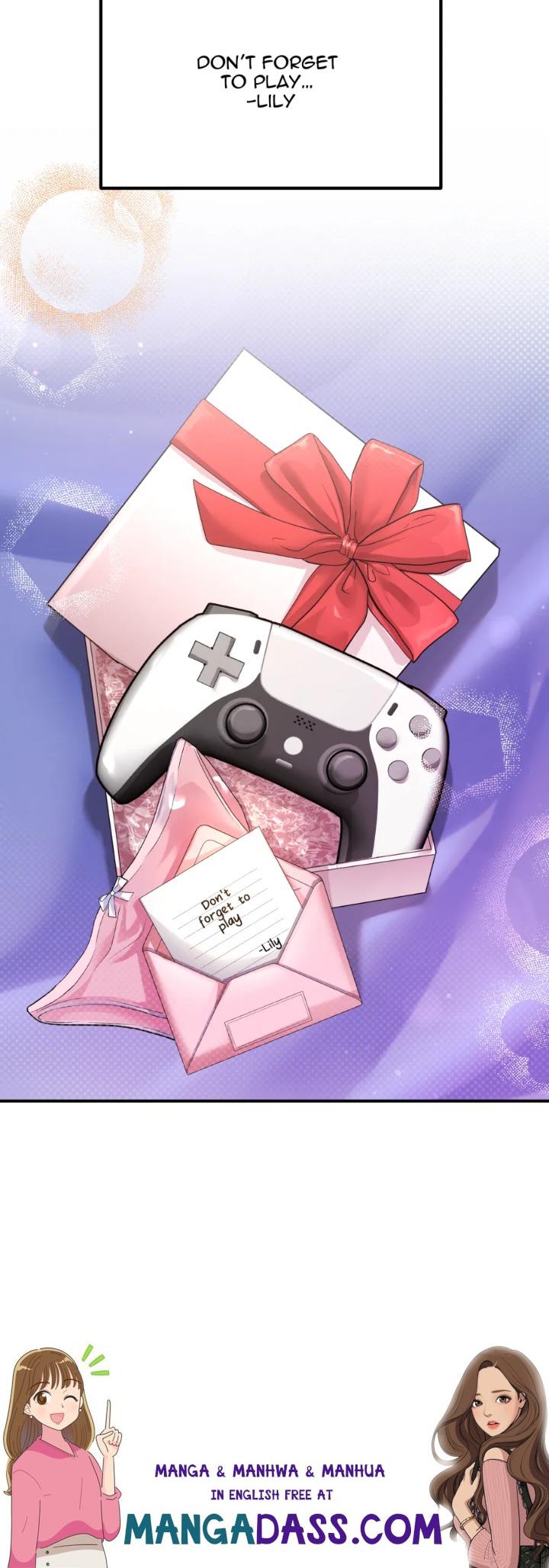 Disaster Roommates (Uncensored) - Chapter 17 Page 45