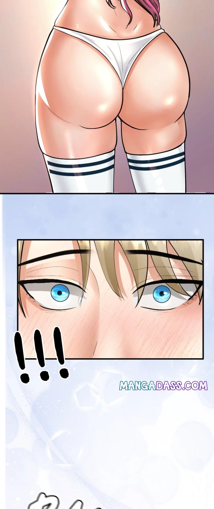 Disaster Roommates (Uncensored) - Chapter 2 Page 11