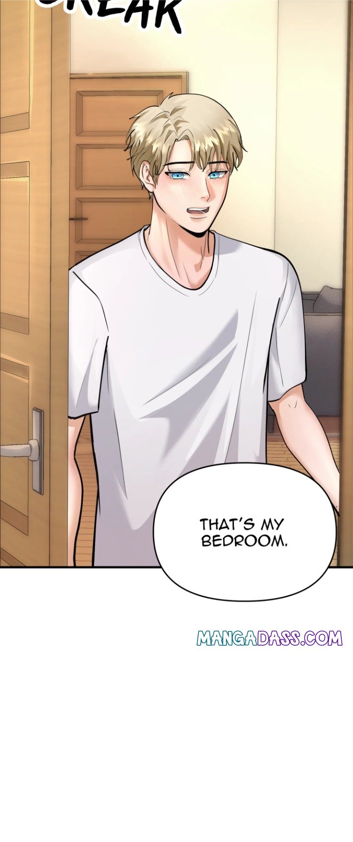 Disaster Roommates (Uncensored) - Chapter 2 Page 15