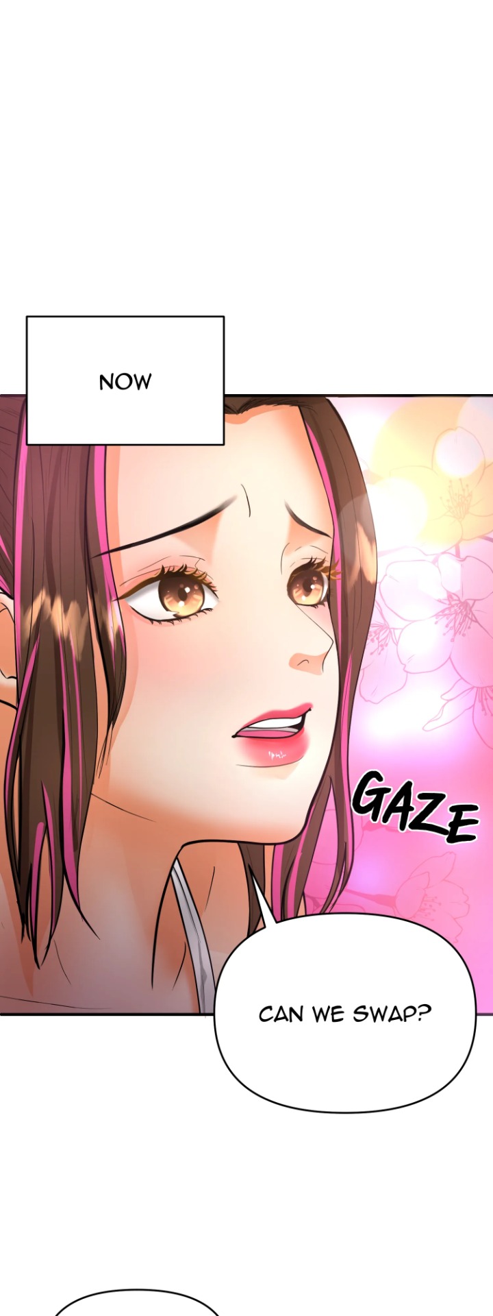 Disaster Roommates (Uncensored) - Chapter 2 Page 23