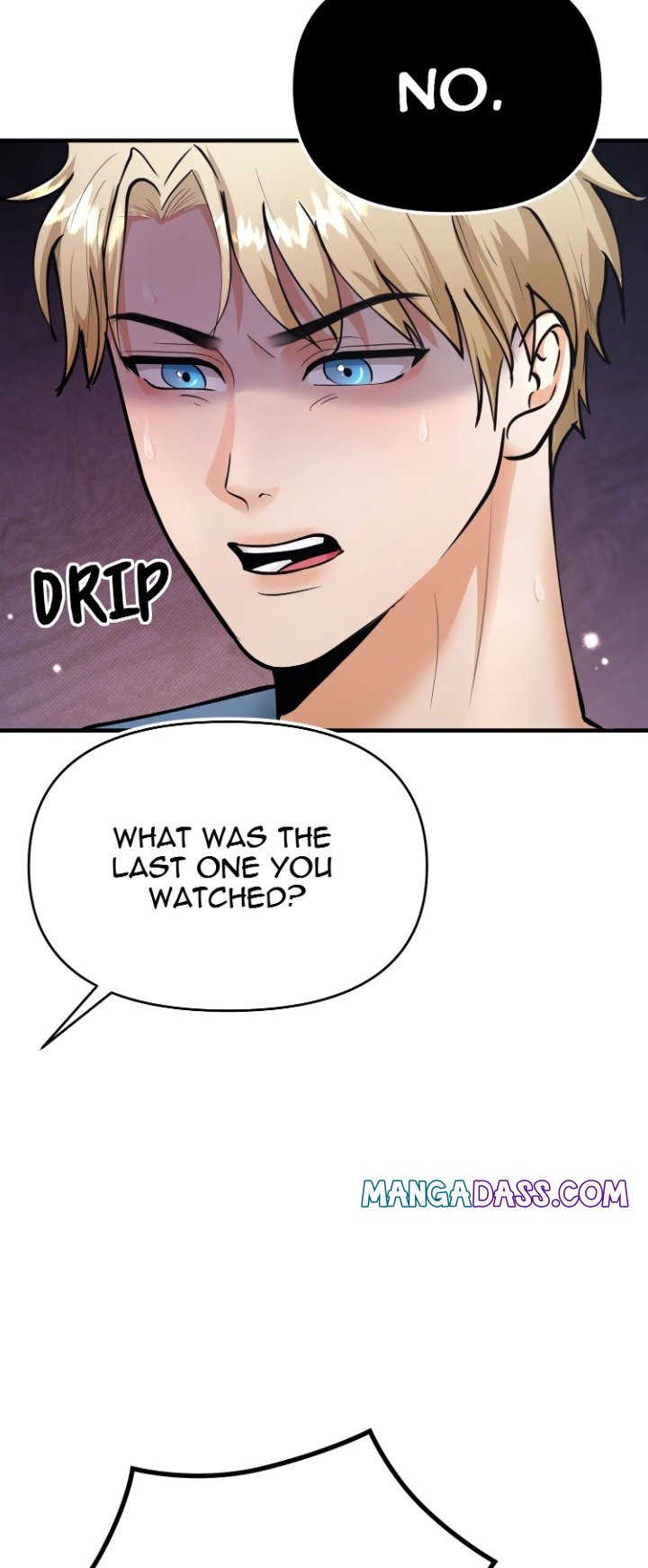 Disaster Roommates (Uncensored) - Chapter 2 Page 36