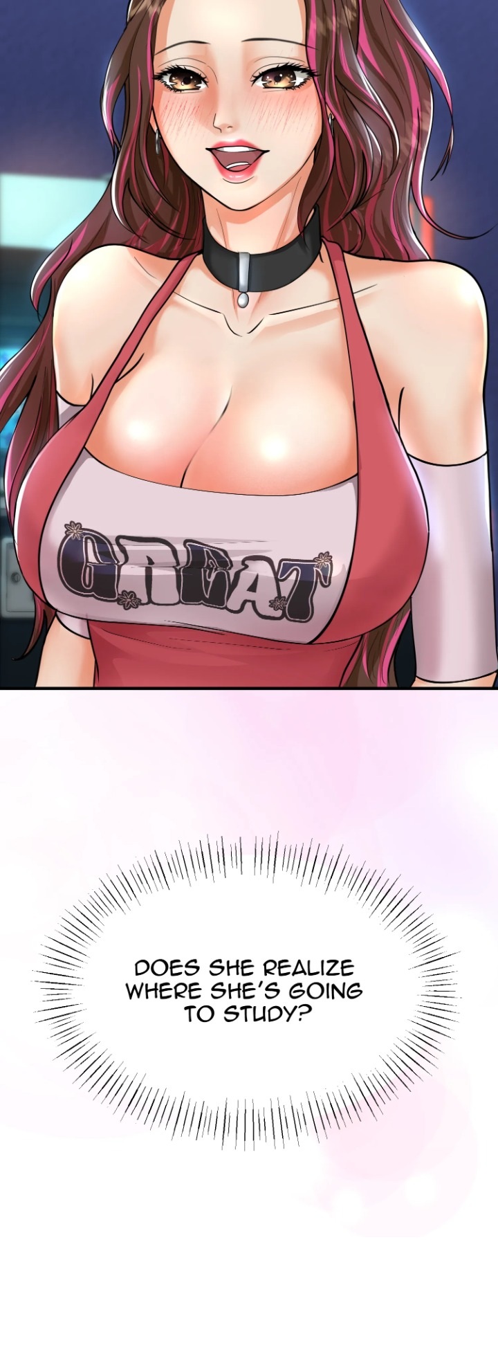 Disaster Roommates (Uncensored) - Chapter 2 Page 48