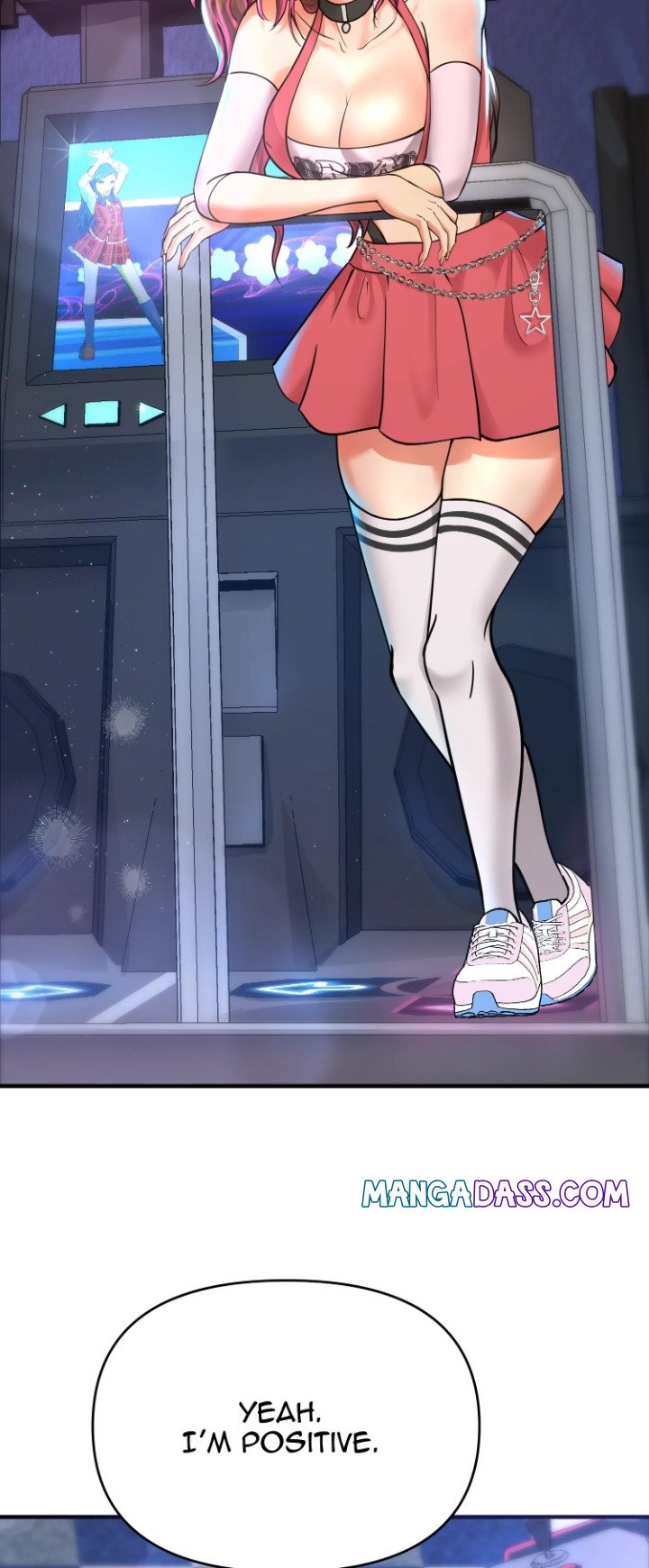 Disaster Roommates (Uncensored) - Chapter 2 Page 50