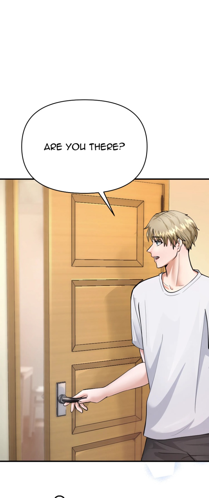 Disaster Roommates (Uncensored) - Chapter 2 Page 9