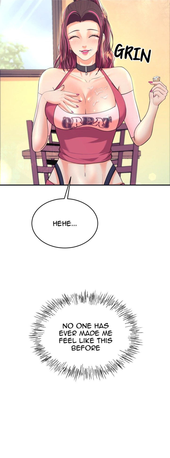 Disaster Roommates (Uncensored) - Chapter 3 Page 15