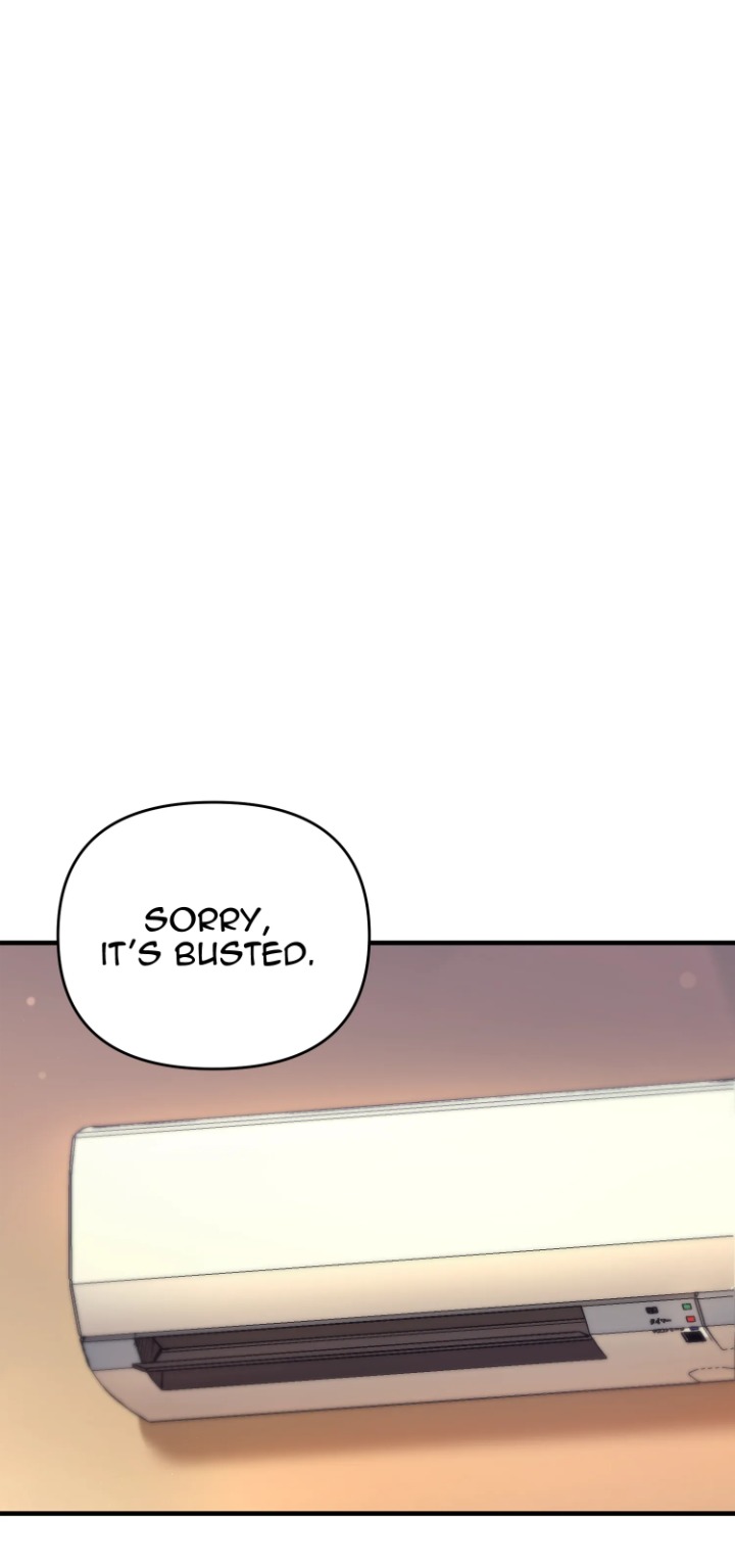 Disaster Roommates (Uncensored) - Chapter 3 Page 22