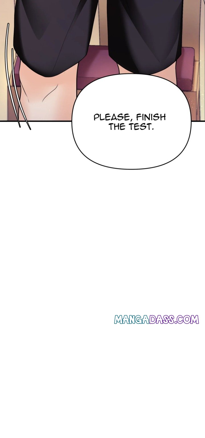 Disaster Roommates (Uncensored) - Chapter 3 Page 25