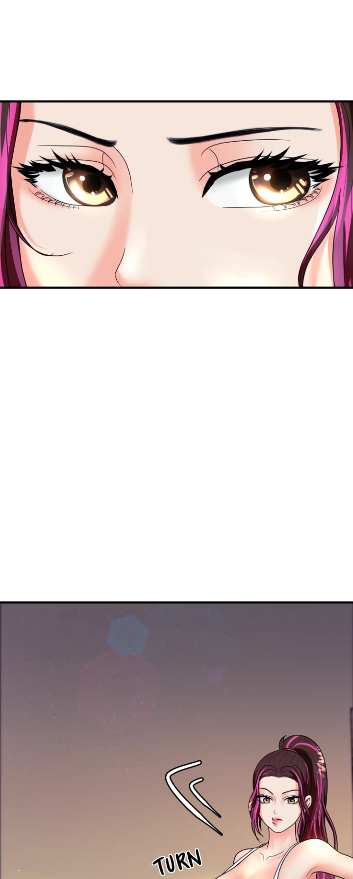 Disaster Roommates (Uncensored) - Chapter 3 Page 28