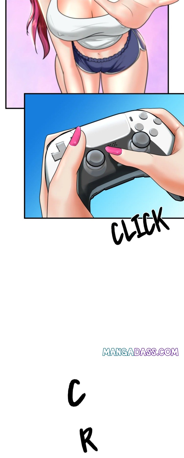 Disaster Roommates (Uncensored) - Chapter 3 Page 30