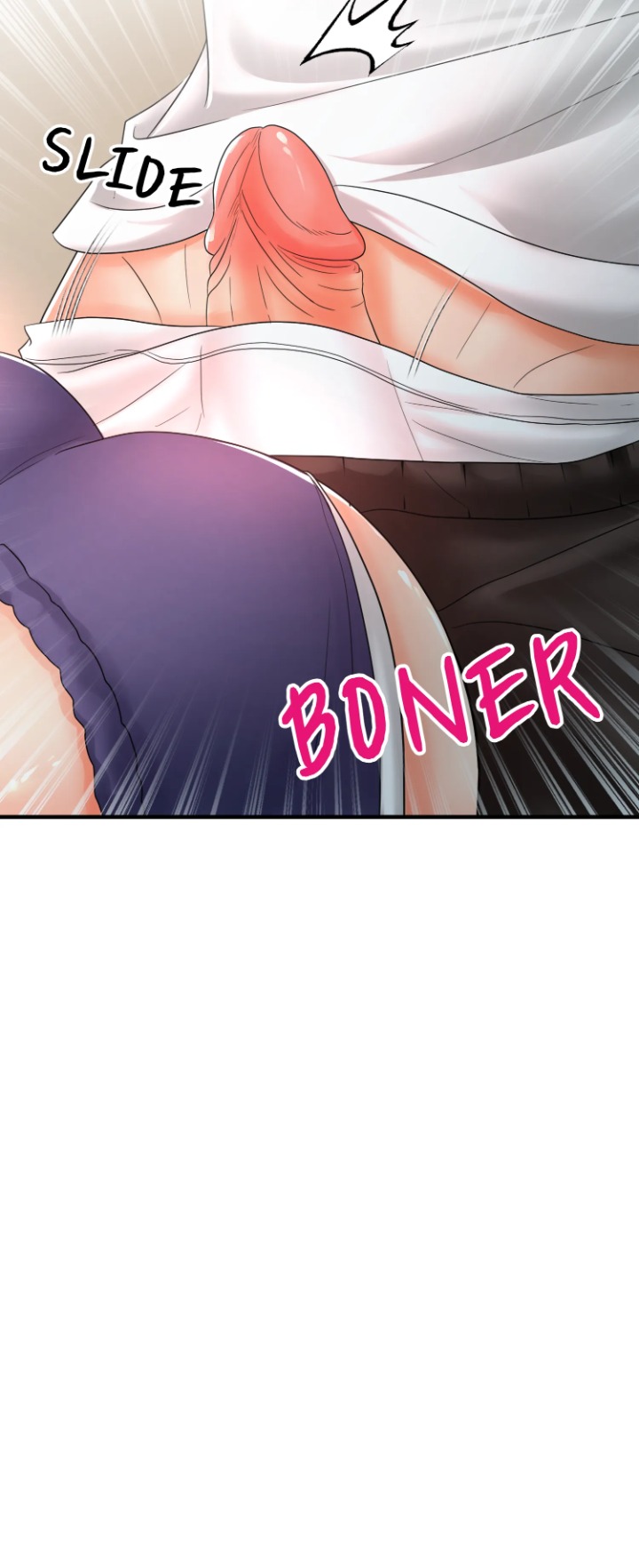 Disaster Roommates (Uncensored) - Chapter 3 Page 55