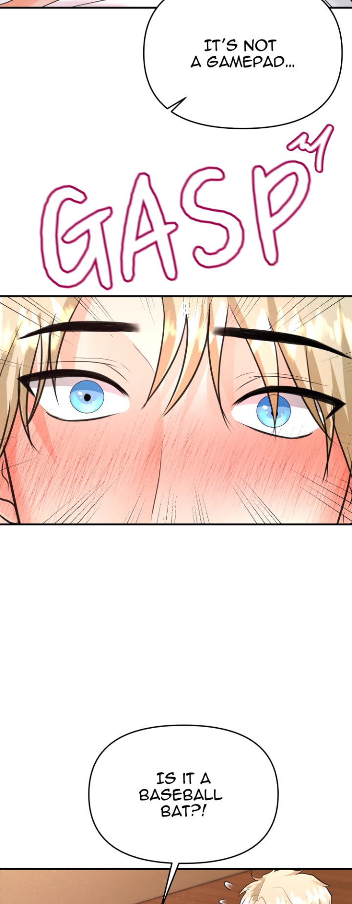 Disaster Roommates (Uncensored) - Chapter 3 Page 58