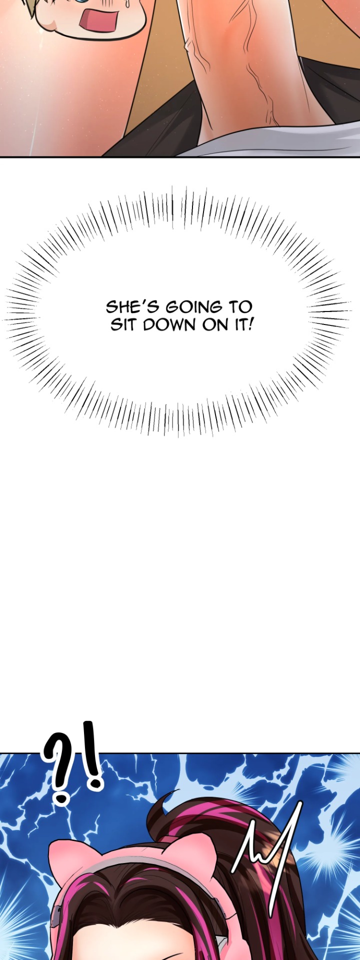 Disaster Roommates (Uncensored) - Chapter 3 Page 63