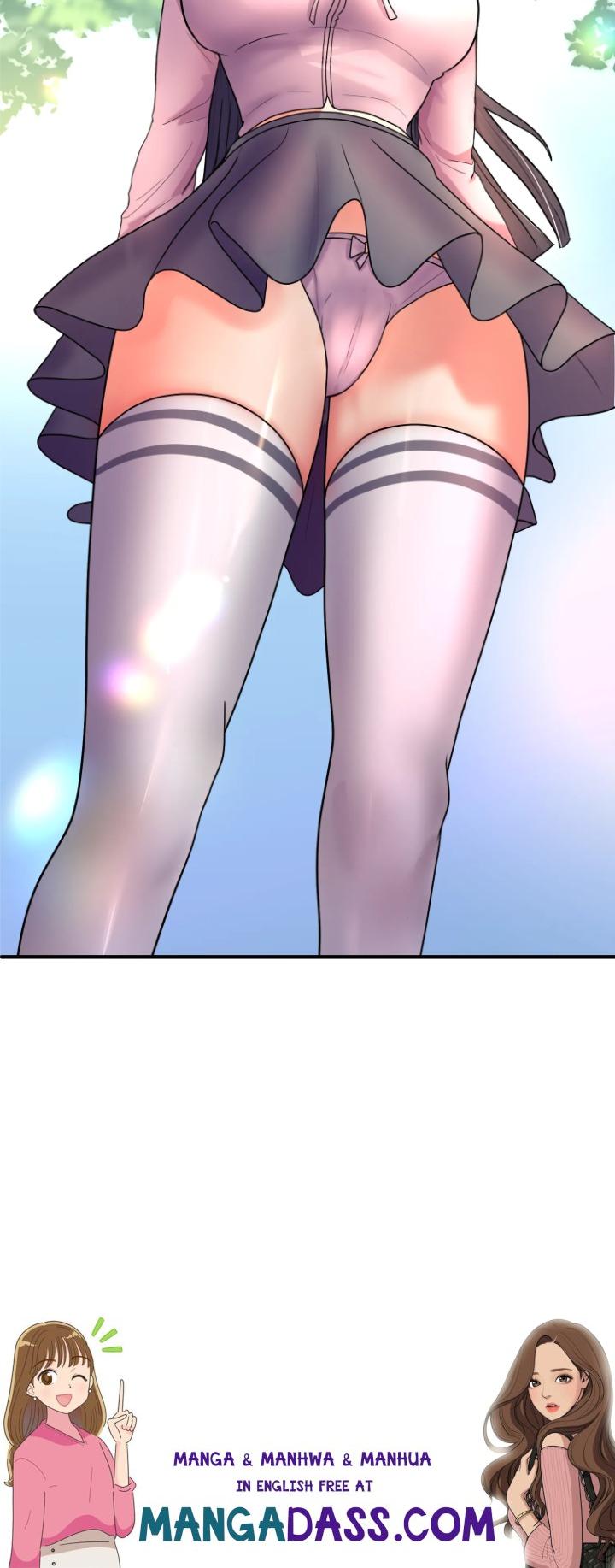 Disaster Roommates (Uncensored) - Chapter 4 Page 30