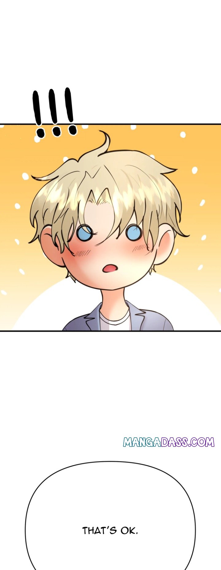 Disaster Roommates (Uncensored) - Chapter 5 Page 13