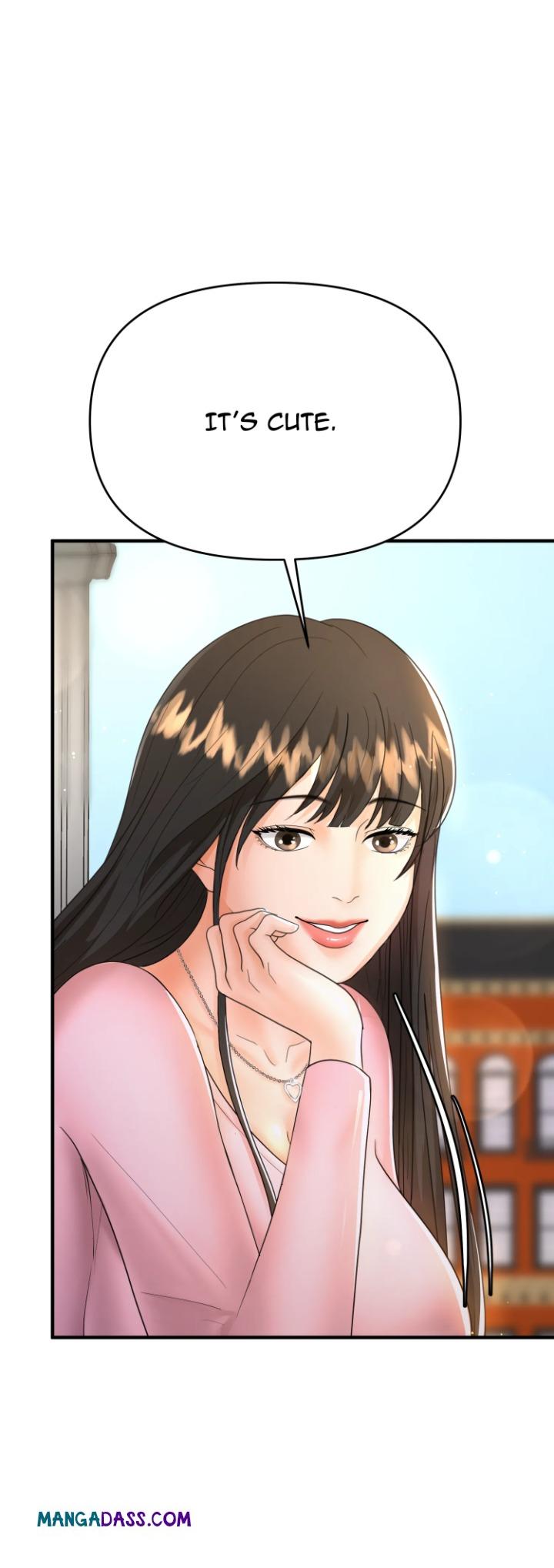 Disaster Roommates (Uncensored) - Chapter 5 Page 15