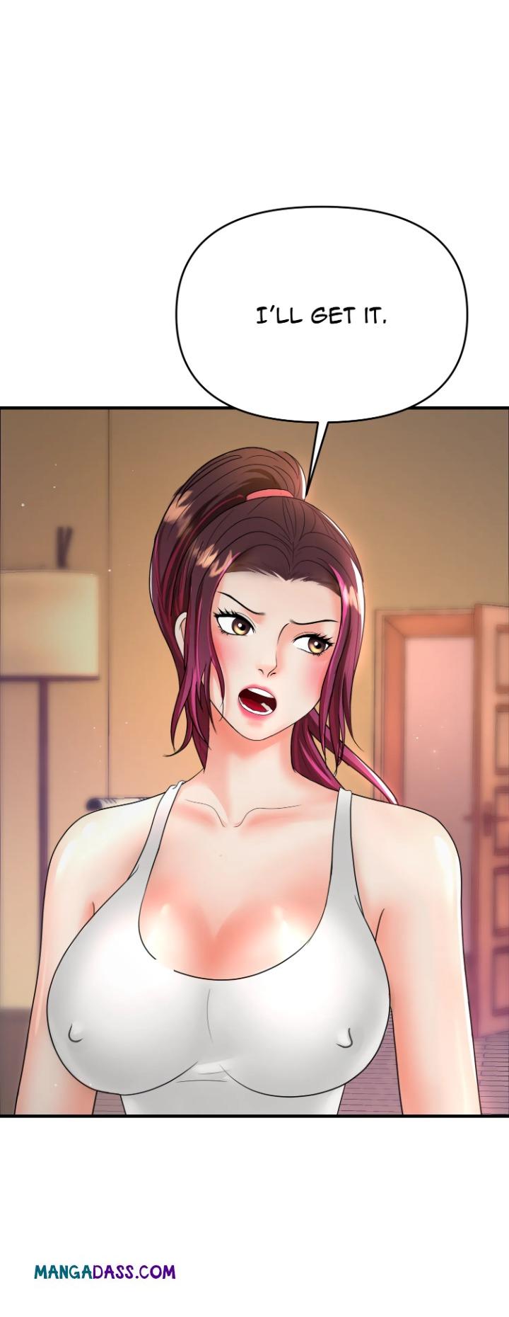 Disaster Roommates (Uncensored) - Chapter 5 Page 22